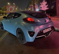 هيونداي فلوستر